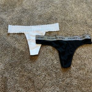 Victoria’s Secret panties